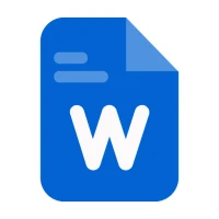 Word Office: Docs Reader