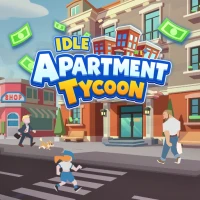 Idle Apartment Tycoon