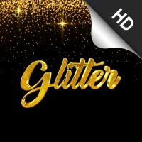 Glitter Wallpapers