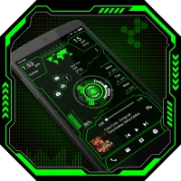Innovative Launcher - AppLock