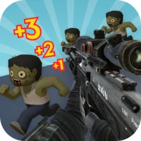 Zombie War