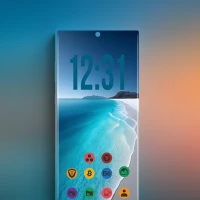 Theme for Nothing Phone 3