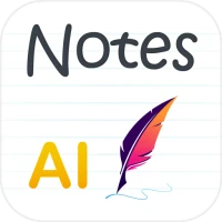 AI Notes - Voice & Notepad