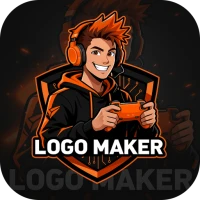 Esport Gaming Logo Maker