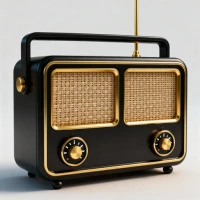 RadioMe: AM FM Radio Station