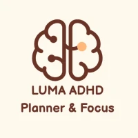 Luma ADHD : Planner & Focus