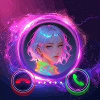 Color Call Themes & Wallpapers