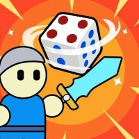 Dice Hero