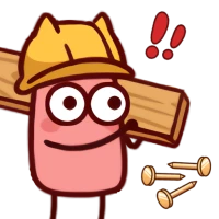 idle working : build together