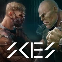 Skiesverse | Tactical RPG