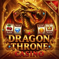 Dragon Throne Cash Casino