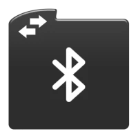 Bluetooth Transfer Any File