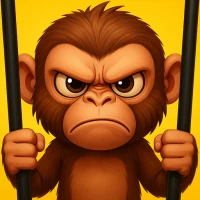 Naughty Monkey Prank Simulator