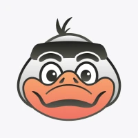 Robox Duck — Tap & Earn