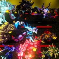 Novivors Monsters Idle AFK RPG