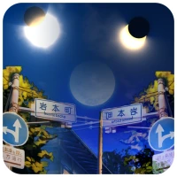 Sky Live Wallpaper Natrual