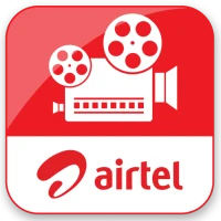 Airtel Screen