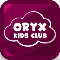 Oryx Kids Club