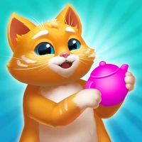 Cozy Match 3: Gem Puzzle Game