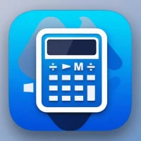Advance Scientific Calculator.