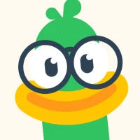 DuckLingo: English with Movies