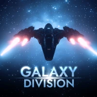 Galaxy Division: Space Battles