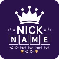Nickname Generator for Gamer