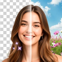 Background Remover: BG Changer