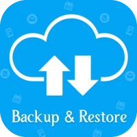 Backup & Restore