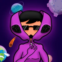 Space Terminal: Alien Tycoon