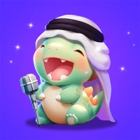 Asha: Arab Voice & Video Chat