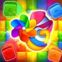 Cube Blast Match Puzzle