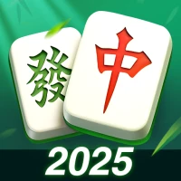 Mahjong Tile Match