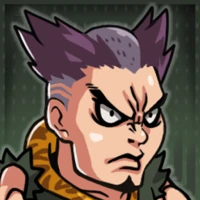 상남자 장도끼 : 방치형RPG