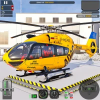 US Helicopter Simulator Games