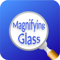 Magnifying Glass: Magnifier