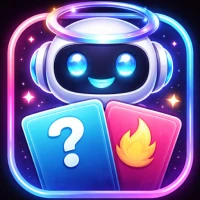 AI Truth or Dare: Party Game