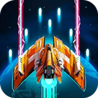 GalaxyPirates - space shooting