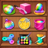 No WiFi-Antistress Relax toys