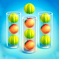 Fruit Match 3 - Sorting Game