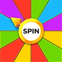 Spin The Wheel: Pick Random