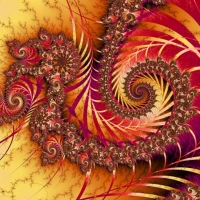 Fractal Art Wallpapers
