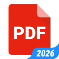 PDF Reader - Editor & Viewer
