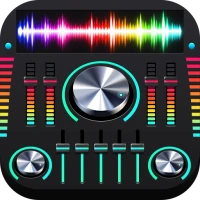 Equalizer, Volume Bass Booster