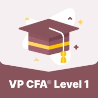 Virtue Prep CFA® Exam Level 1