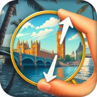 Endless Canvas Zoom : Max Zoom