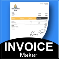 Invoice Maker Easy