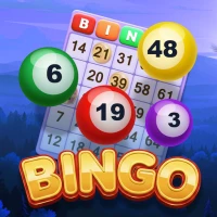 Bingo Classic Offline Fun Game