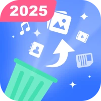 Photo Recovery & File Restore