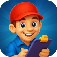 Supermarket Idle - Shop Tycoon